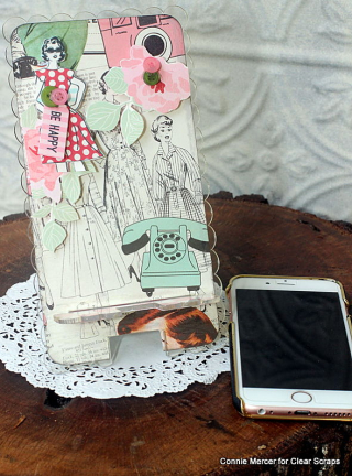 Clear scraps_phone stand5_acrylic_c.mercer Clear scraps_phone stand5_acrylic_c.mercer