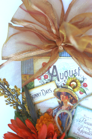 August tag 2