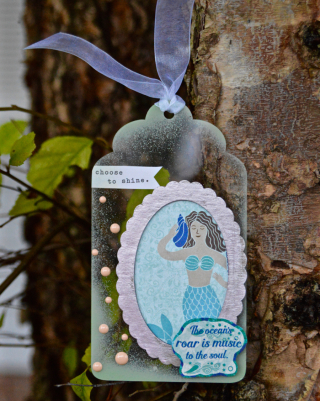 Clear Scraps August Monthly Tag by Pinky - 2 Clear Scraps August Monthly Tag by Pinky - 2