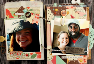 Clear_Scraps_Family_Chipboard_Word_Title4 Clear_Scraps_Family_Chipboard_Word_Title4