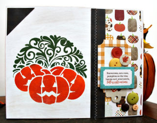 Clear_Scraps_6_Inch_Swirl_Pumpkin_Mascil