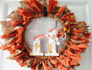 Clear_Scraps_XL_Acrylic_Letter_wreath