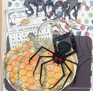 Spooky3_word chipboard_c.mercer Spooky3_word chipboard_c.mercer