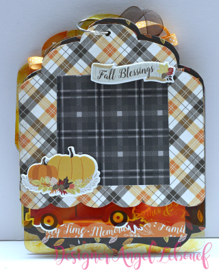 Fall Tag Album 3 Fall Tag Album 3