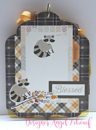 Fall Tag Album 6 Fall Tag Album 6