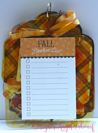 Fall Album kit 7 Fall Album kit 7
