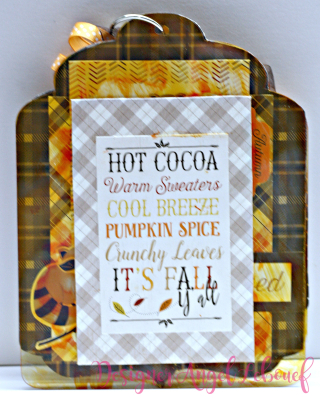 Fall Tag album 8 Fall Tag album 8