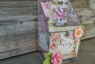 Box_clear scraps_ close up