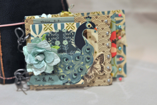 Tiny_mini album_clear scraps_nancy keslin_1