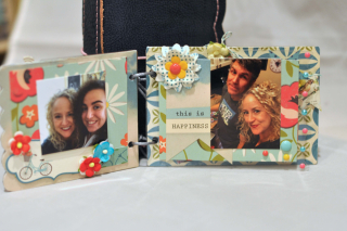 Tiny_mini album_clear scraps_nancy keslin_1