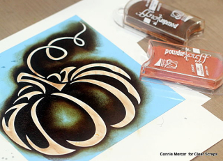 Clear scraps_pumpkin stencil_c.Mercer Clear scraps_pumpkin stencil_c.Mercer