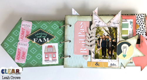 UTurnsMiniAlbum2_LeahCrowe