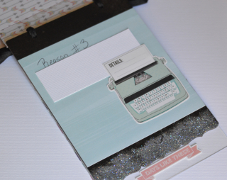 Clear Scraps 5 Reason Mixable Album by Pinky Hobbs - 4 Clear Scraps 5 Reason Mixable Album by Pinky Hobbs - 4