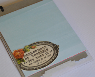 Clear Scraps 5 Reason Mixable Album by Pinky Hobbs - 6 Clear Scraps 5 Reason Mixable Album by Pinky Hobbs - 6