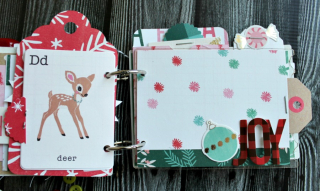 Clear_Scraps_Christmas_Mini_Mixable_Little_Bits_Album7 Clear_Scraps_Christmas_Mini_Mixable_Little_Bits_Album7