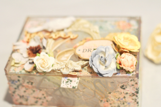 December box_nancy keslin_clear scraps_mixed media_washi December box_nancy keslin_clear scraps_mixed media_washi