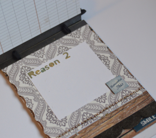 Clear Scraps 5 Reasons Love Male by Pinky Hobbs - 5 Clear Scraps 5 Reasons Love Male by Pinky Hobbs - 5