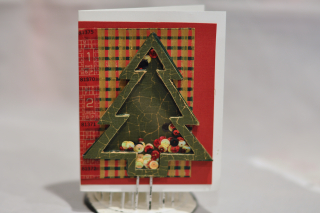 Christmas card_clear scraps_nancy keslin_shaker