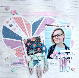 Clear_Scraps_Dreamcatcher_Chipboard_layout
