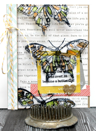Clear_Scraps_Acrylic_card_butterfly