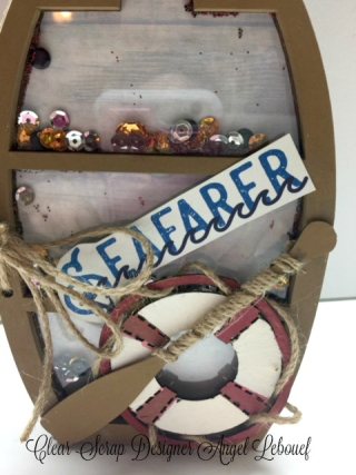 Boat Mini 2 Boat Mini 2