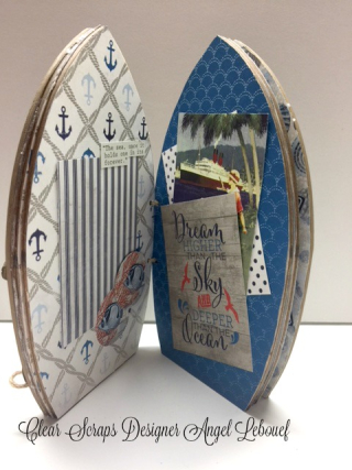 Boat mini3 Boat mini3