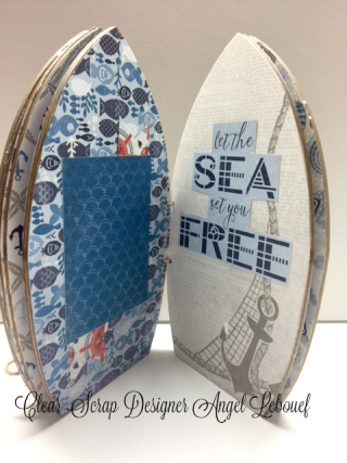 Boat mini 4 Boat mini 4