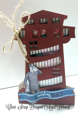 Light House Mini Album 