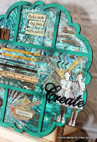 Clear Scraps_printer tray2_C. Mercer