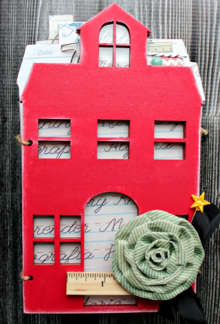 Clear_Scraps_Houses_Wood_Accordian_Shaker_Album Clear_Scraps_Houses_Wood_Accordian_Shaker_Album