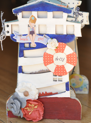 Lighthouse_clear scraps_nancy keslin_photo play paper