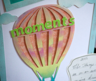 Clear Scraps Moments Layout by Pinky Hobbs - 6