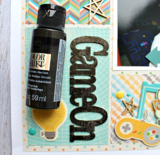 Clear_Scraps_Game_On_Chipboard_Word_Title_layout3 Clear_Scraps_Game_On_Chipboard_Word_Title_layout3