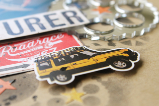 Adventure Detail 1 Clear Scraps