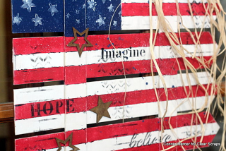 Clear Scraps_pallet_birch wood2_C. Mercer Clear Scraps_pallet_birch wood2_C. Mercer