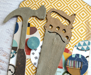 Clear_Scraps_Hammer_Set_Chipboard_Embellishments_Tag4