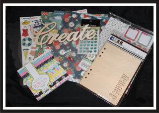 July 2018 Flyer poster