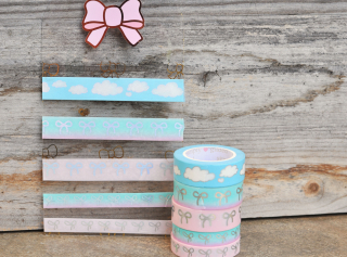 Clearscraps_washi card_tag_simply gilded Clearscraps_washi card_tag_simply gilded