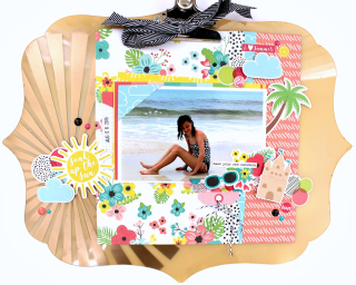 Clear_Scraps_Small_Deco_Landscape_Clipboard