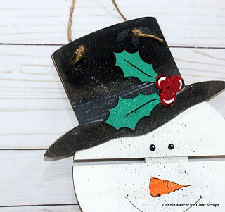 Snowman Pallet3_Clear Scraps_C. Mercer