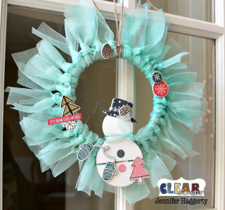 Clear_Scrap_Snowman_Mini_Pallet_Shape_Wreath