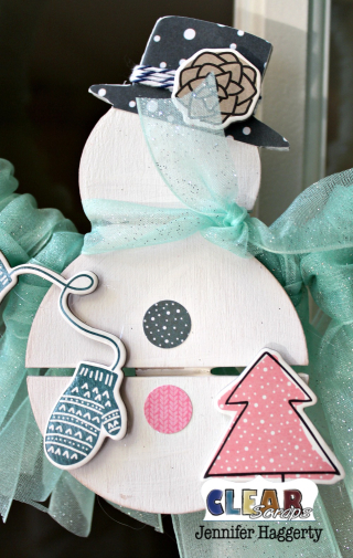 Clear_Scraps_Snowman_Mini_Pallet_Shape_Wreath2
