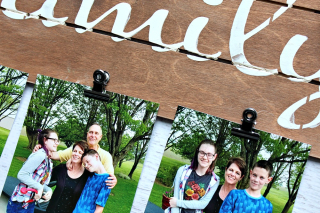 Clear_Scraps_Family_Stencil_Wood_Pallet6