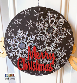 MerryChristmas_CirclePallet