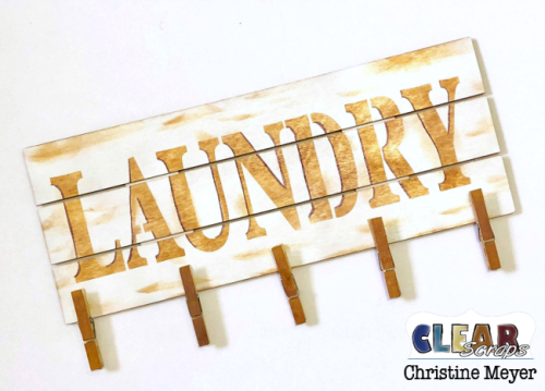 ChristineMeyer.LaundrySign1 ChristineMeyer.LaundrySign1