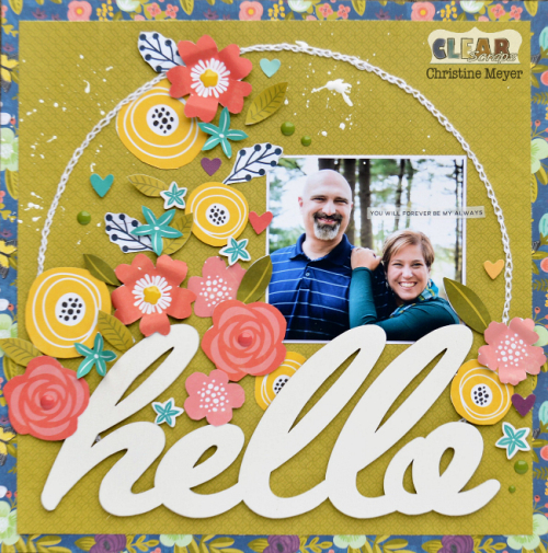 ChristineMeyer.Hello1.Feb28