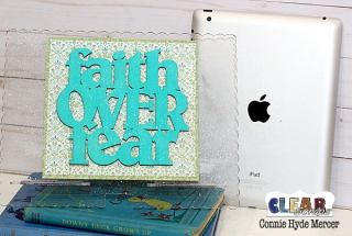 Wood quote_tablet stand1_Clear Scraps_c.mercer