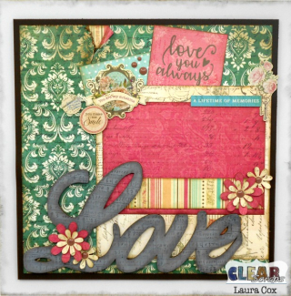 Clear_Scraps_Acrylic_Love You Always Clear_Scraps_Acrylic_Love You Always