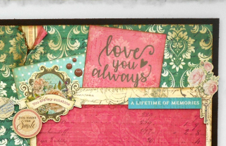 Clear_Scraps_Acrylic_Love You Always close up 2 Clear_Scraps_Acrylic_Love You Always close up 2