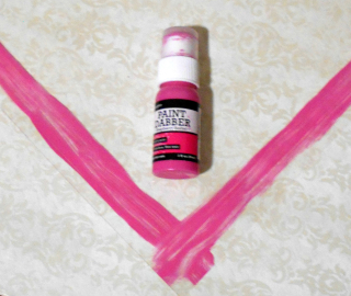 Clear_Scraps_Acrylic 12x12_You Are My Sunshine close up 1